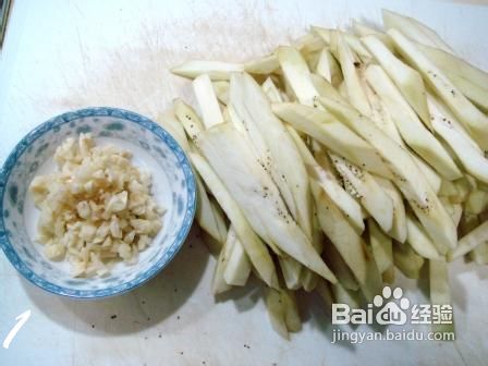 茄丝打卤面