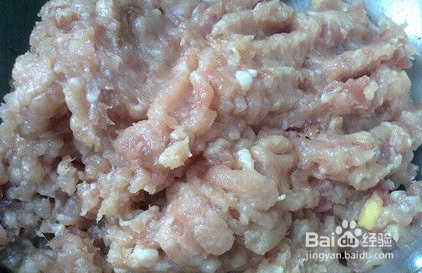 宝宝馄饨怎么包