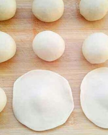 怎样炸糖糕好吃又酥又脆