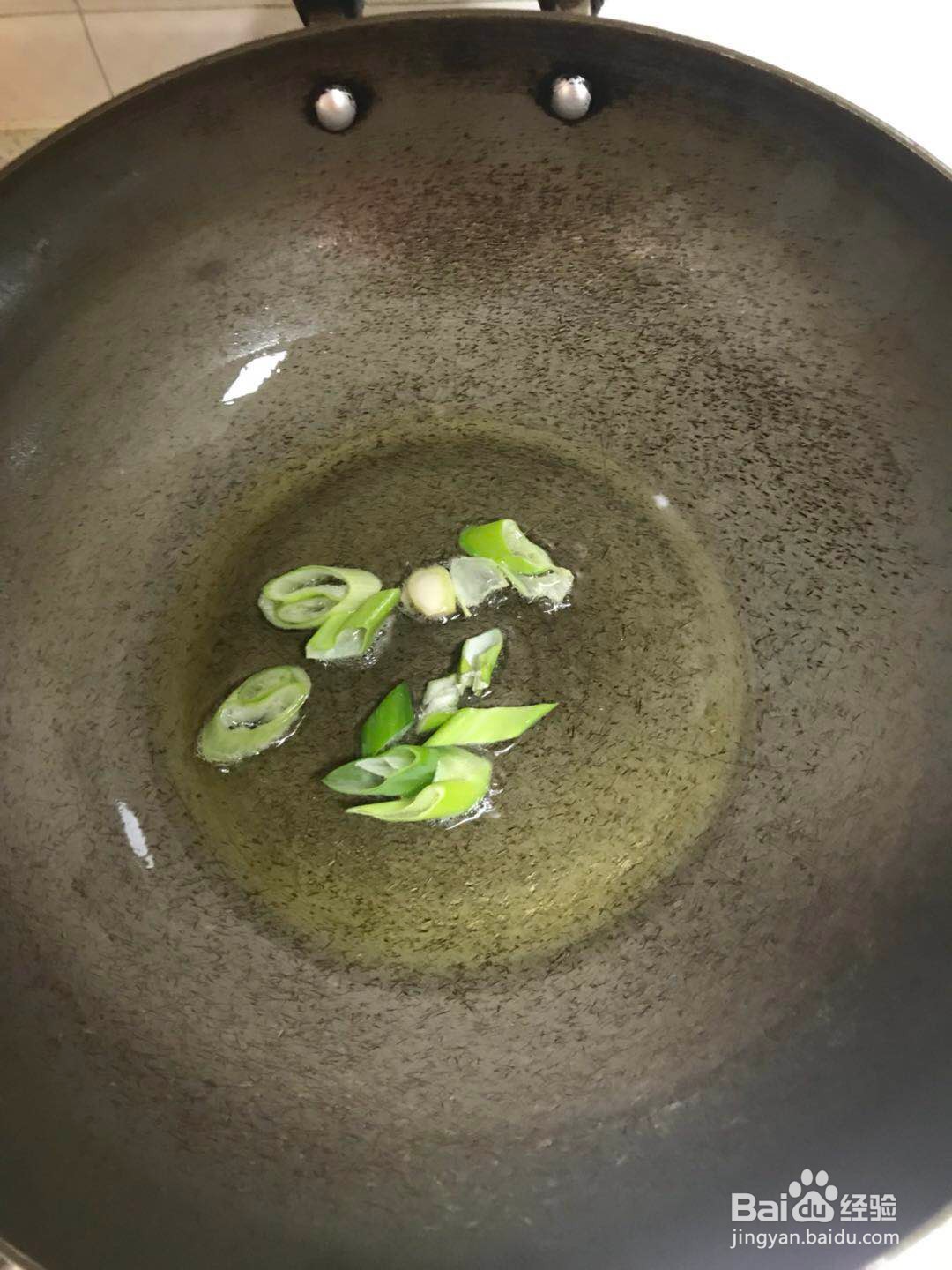 汤汁多的西红柿炒蛋