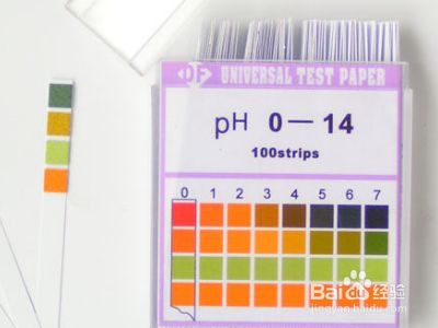 Ph值怎么算 百度经验 Ph值怎么算 百度经验