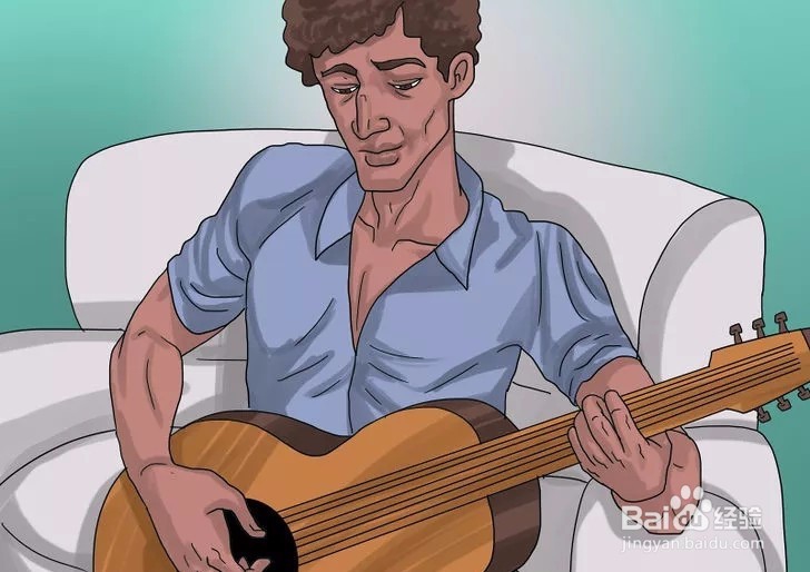 如何让自己变得不再冷淡?