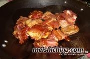 挡不住的有诱惑-糖醋排骨