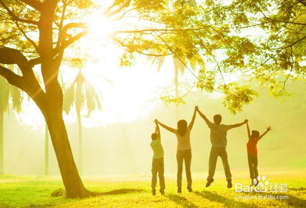 如何保持健康的身材