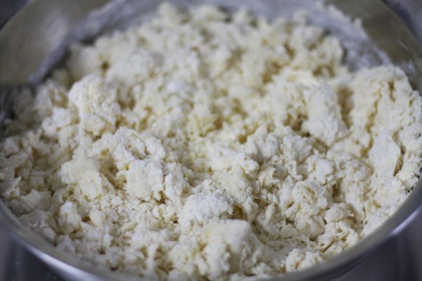 肉松毛毛虫面包
