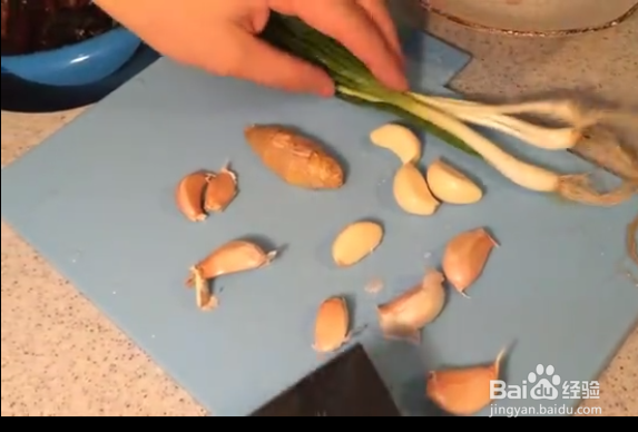 麻辣小龙虾方便好吃的做法