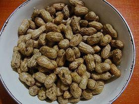 怎么做美味的卤花生