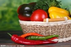 辣椒辣到手要怎么处理呢