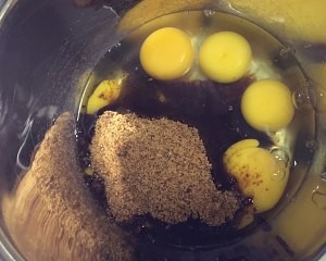 金丝枣糕怎么做