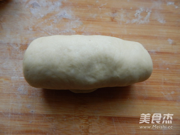 葡萄干吐司的做法