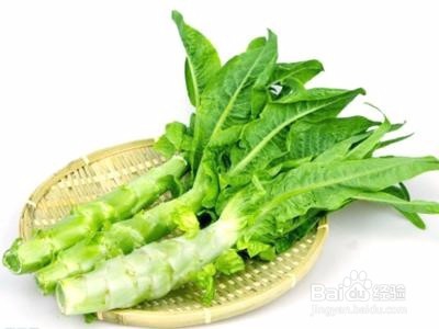 秋季吃什么蔬菜去火最有效?