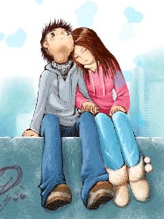 保证牵手成功的“牵手七式”