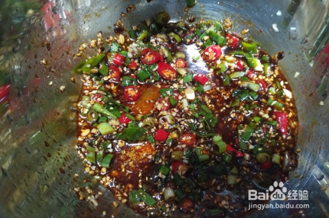 皮蛋豆腐的做法