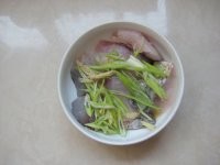 韩式辣酱汤鲜鱼火锅