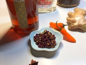 梅汁泡凤爪怎么做