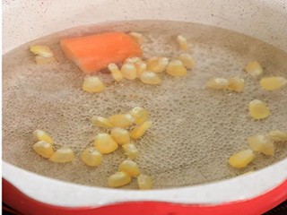 鳕鱼虾饼怎么做？