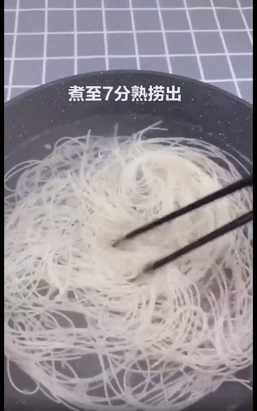 早餐饼你怎么做？