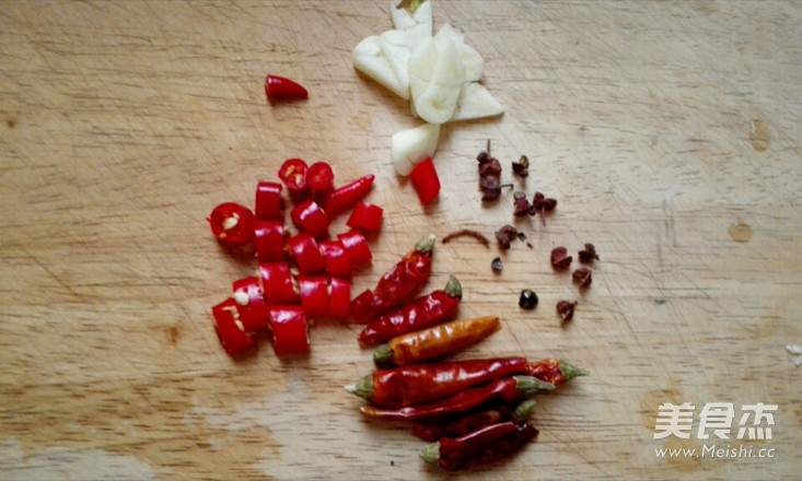 醋溜白菜的做法