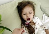 如何科学地给婴幼儿吃药