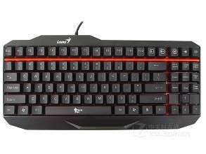 PC小技巧:电脑键盘失灵的原因以及解决方法