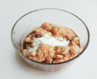 宫保鸡丁的常规做法