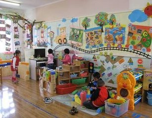 孩子上幼儿园前需要准备什么