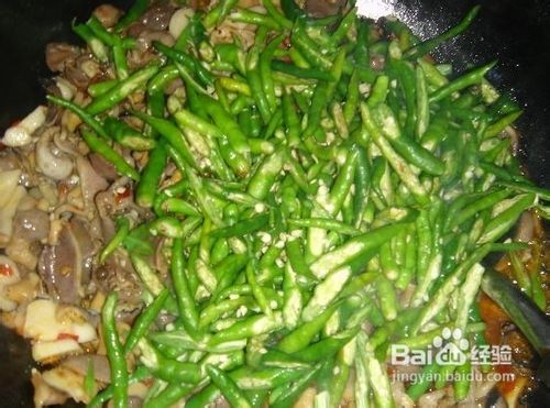 鸡杂怎么做好吃