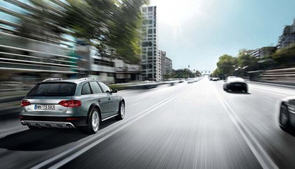 新车注意事项多 新车磨合期六大禁忌