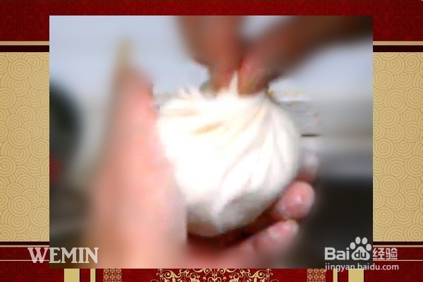 怎样做刺猬包子 花式面点小刺猬