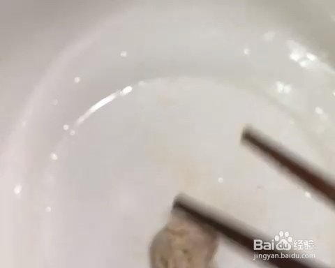 鲜美的番茄丸子汤Q弹小丸子怎么做?