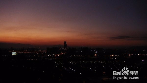 福州户外-值得一去的好地方