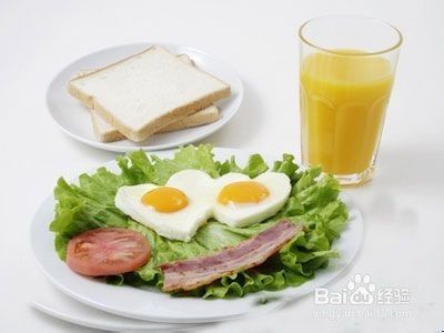 每天早晨吃一个鸡蛋有什么好处