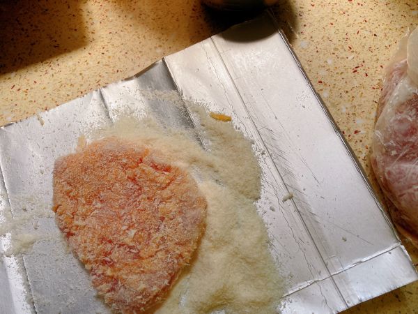 日式猪排咖喱饭