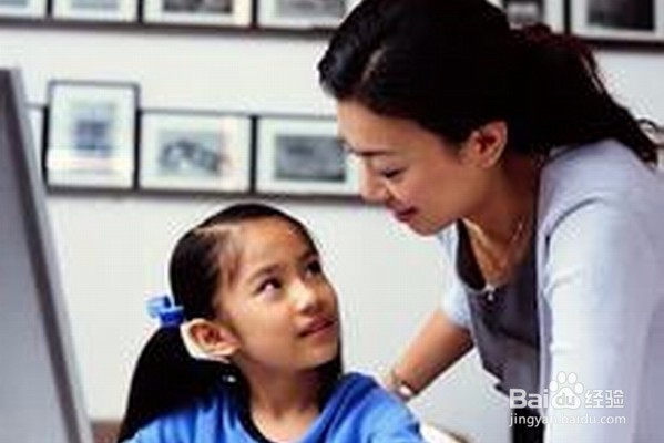 如何给孩子好的学习环境