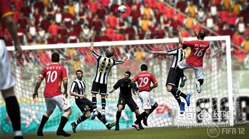 《FIFA 13》闪退的解决方法