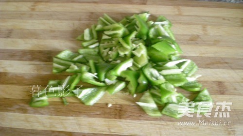 新版回锅肉的做法