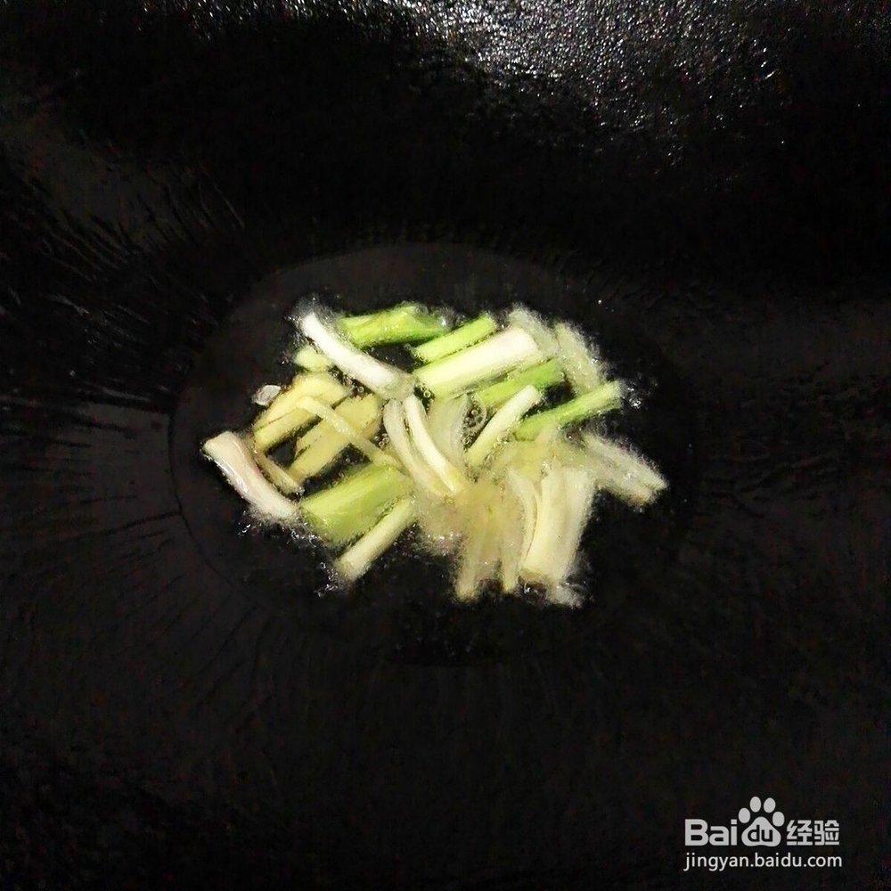 原汁原味养生菜----鱿鱼炒西兰花怎样做