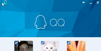 怎么添加QQ多账号登录QQ怎么多账号登录