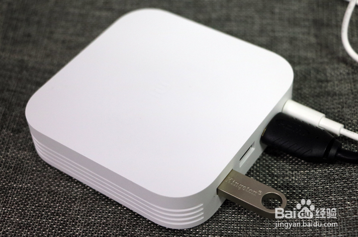 小米盒子怎么看电视台