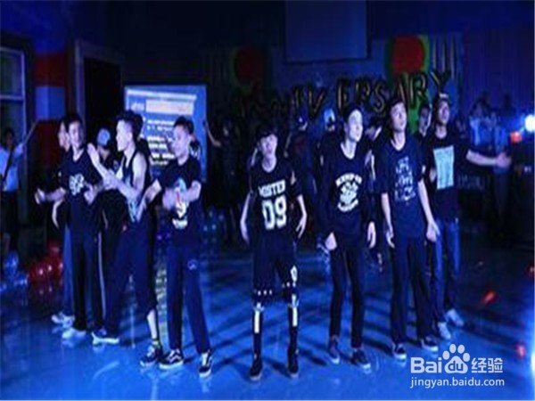 大学社团有哪些