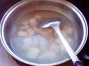 教你红烧肉的制作