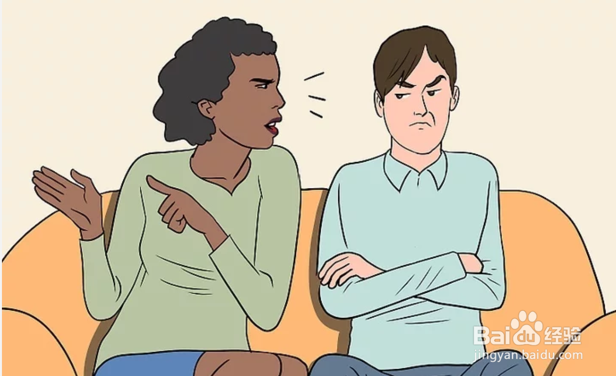 如何通过沟通挽救你的婚姻