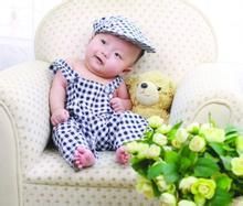 决定宝宝骨骼发育的重要因素