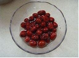 常吃红枣馍有助于皮肤保养