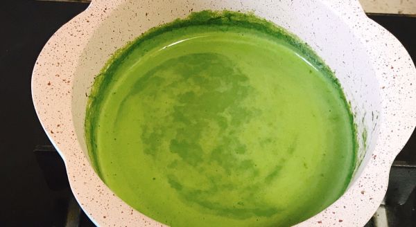 栗子坚果巧克力酱and抹茶酱