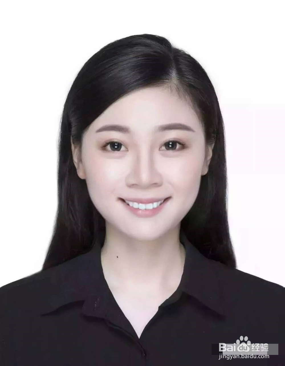 怎么快速修改照片中的人物表情？