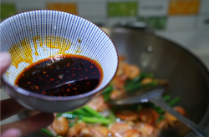 东北下饭菜香辣虾