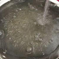 如何制作火龙果芒芒小西米