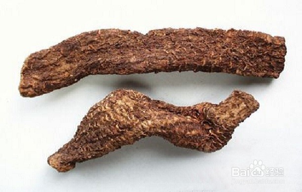 肉苁蓉的几点主要保健作用