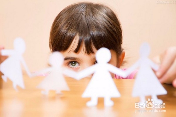 提高宝宝注意力的趣味游戏